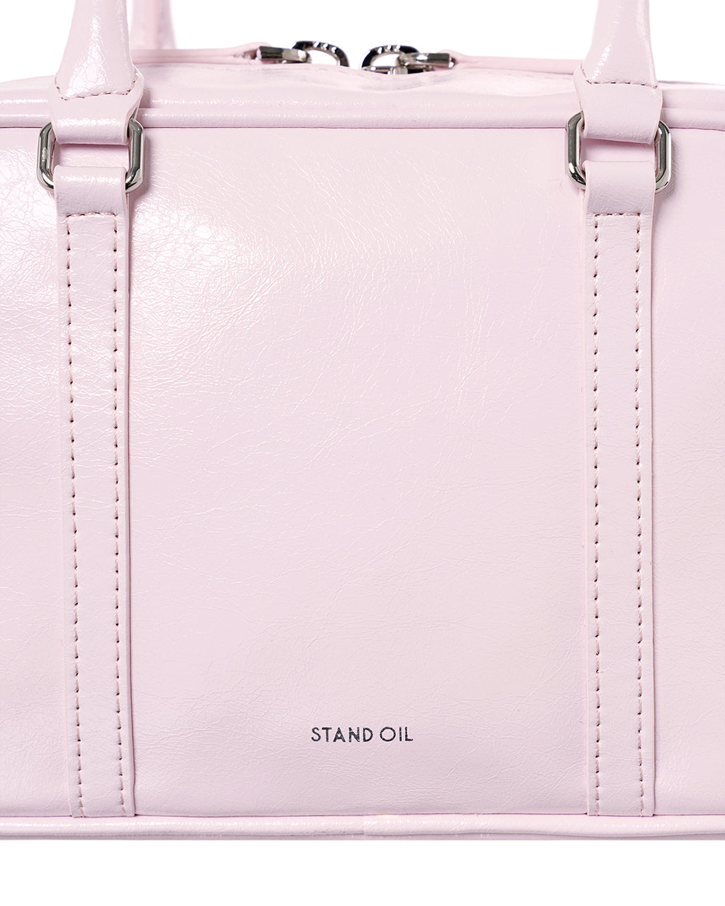 [standoil] Toast Bag · Toast Bag / Baby Pink