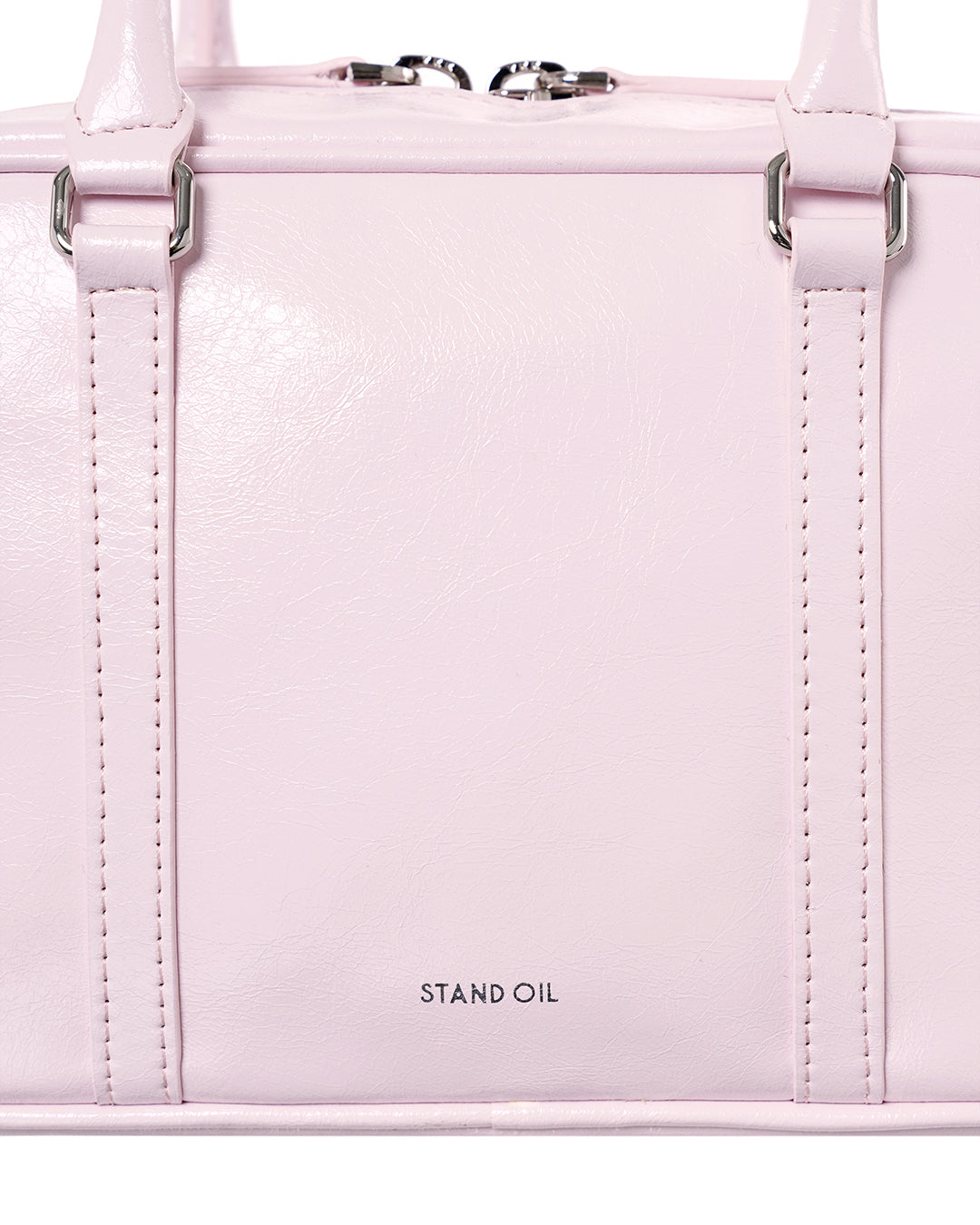 [standoil] Toast Bag · Toast Bag / Baby Pink