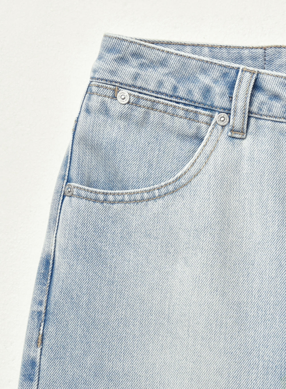 Clothing in blue - Premium quality product image