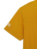 MLB Korea Sportive Mesh Graphic T-shirt