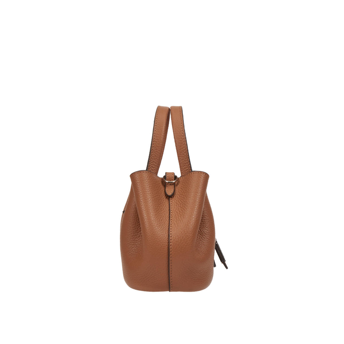 Vunque Perfec Grab Flor Tote Piccolo Camel