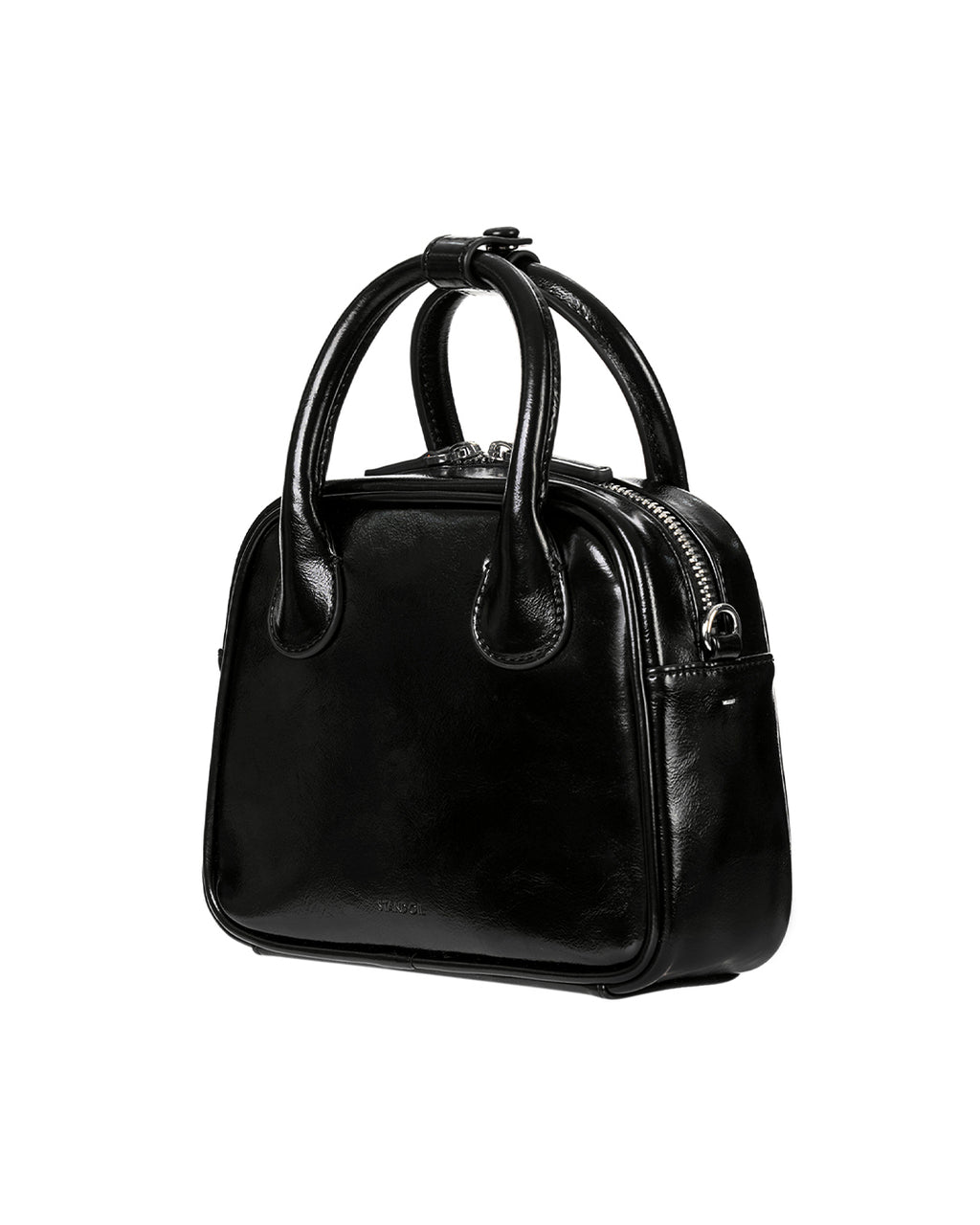 Momo Bag Mini · Black