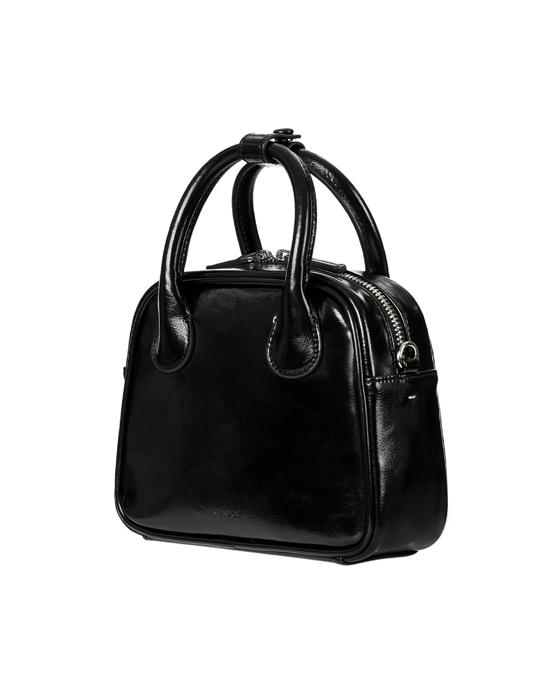 Momo Bag Mini · Black
