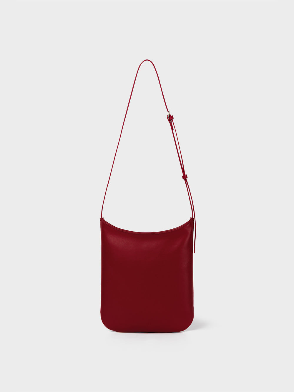 Low Classic Rho Bag Red