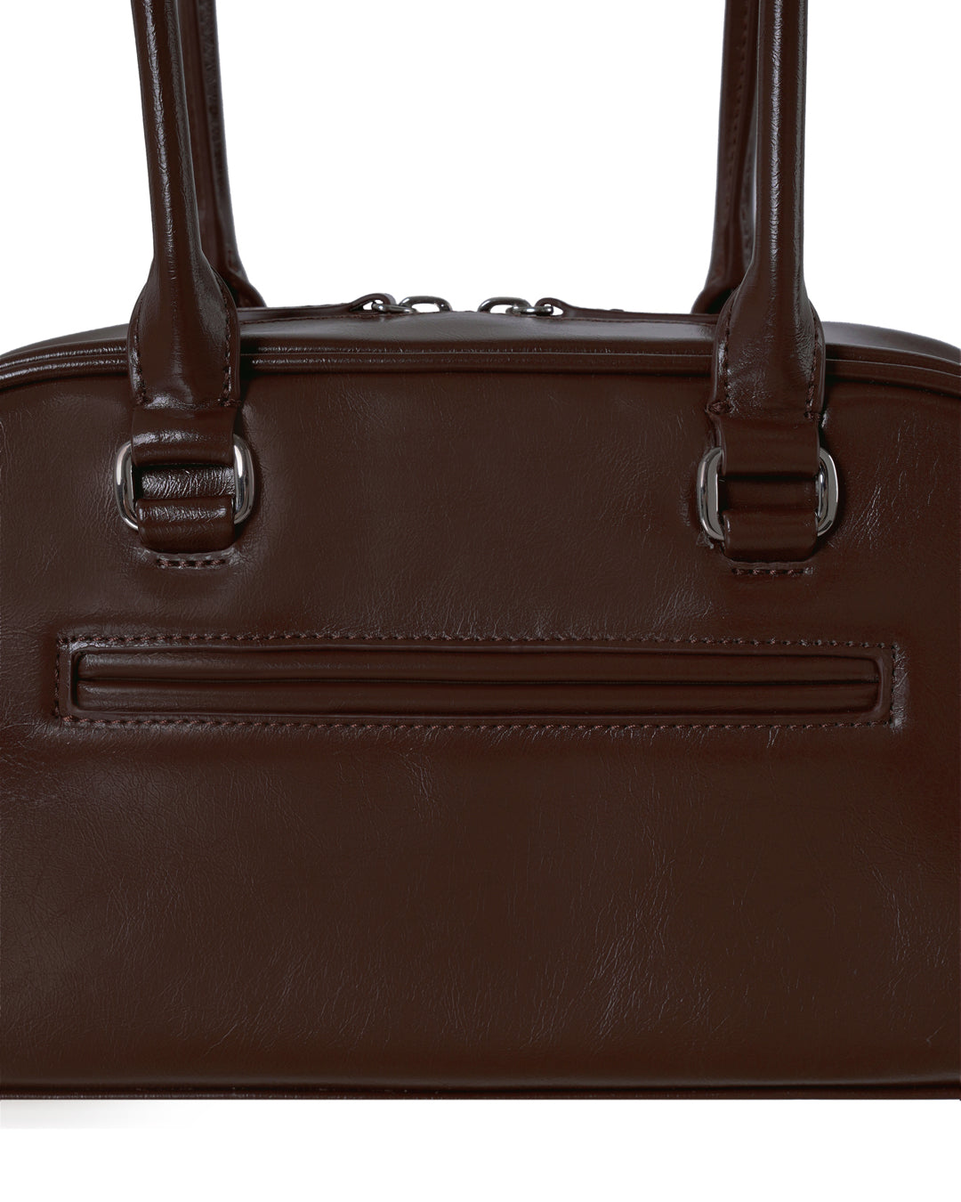 Plush Pouch Bag