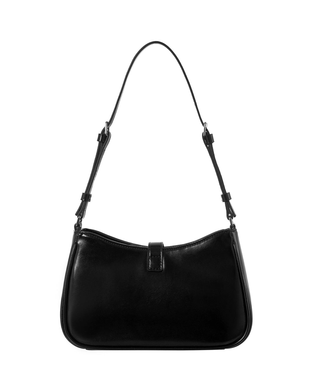 Phoebe Bag · Black