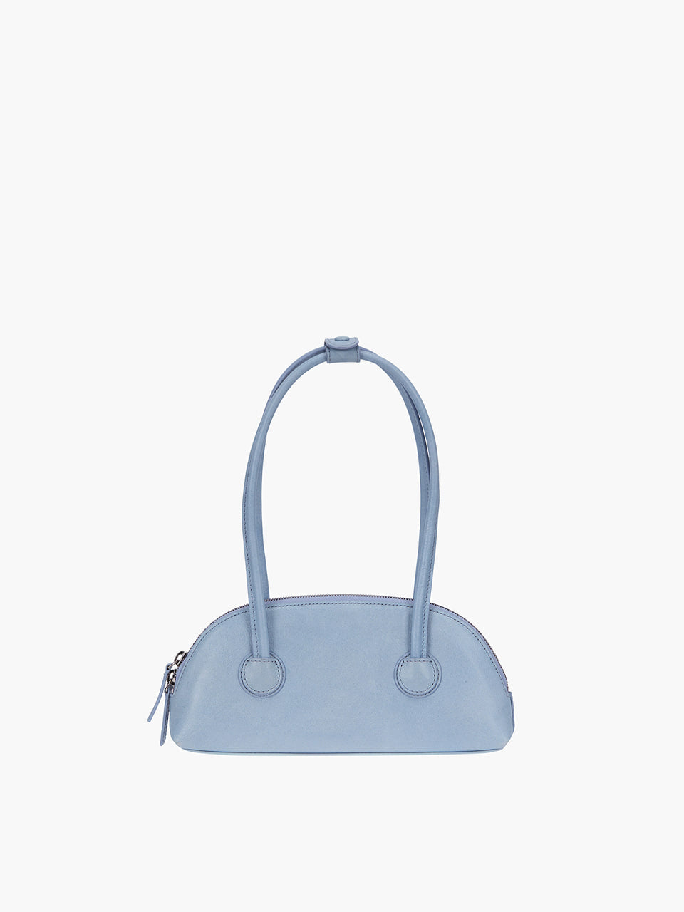 Margesherwood Bessette Shoulder blue semi veg