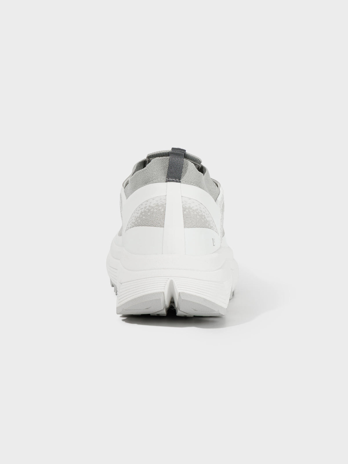 Low Classic Lc Y-1 Vibram Sneakers White
