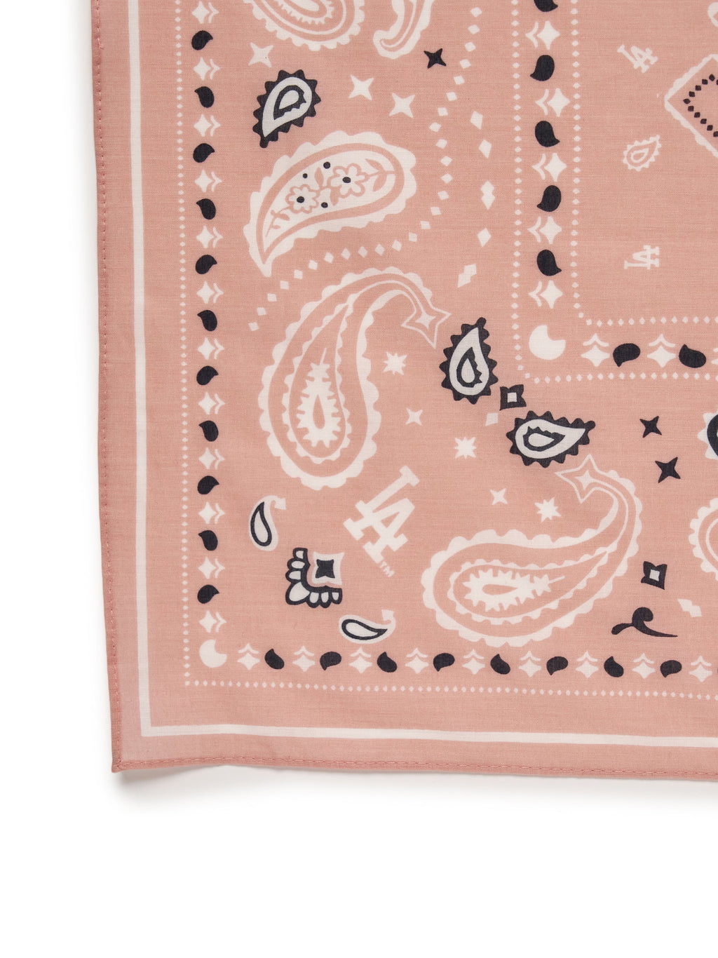 [mlb korea] Paisley Bandana