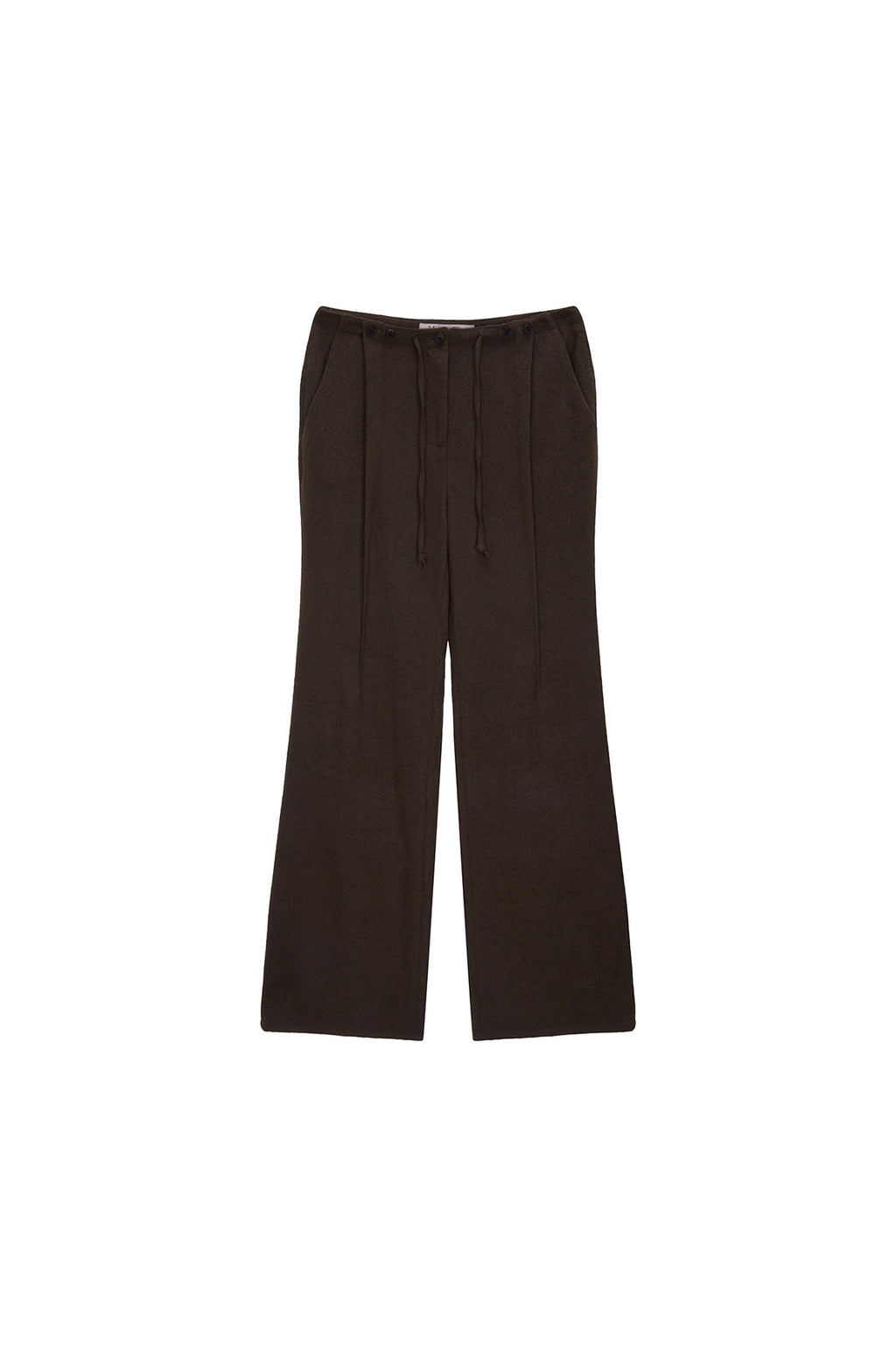 Clothing in BROWN - Premium quality product image