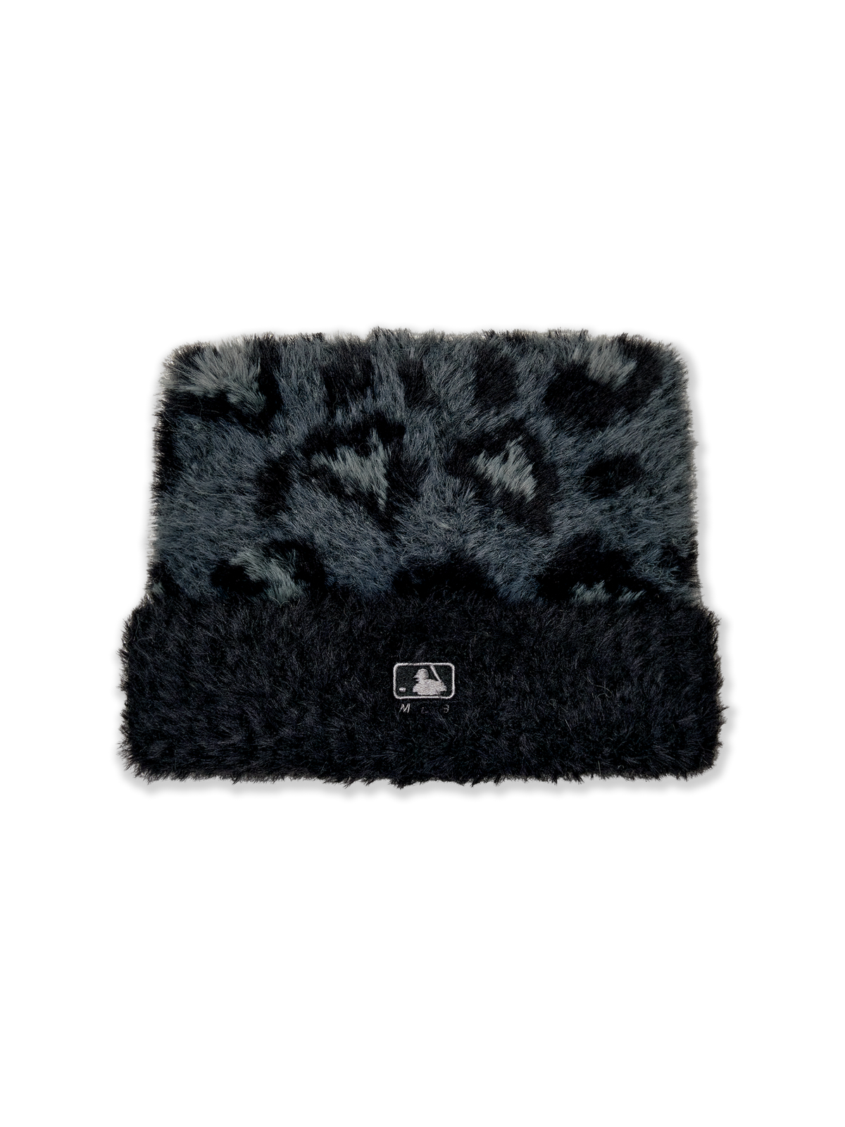 MLB Leopard Meowing Beanie