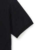 MLB Korea Dia Monogram Tonal Jacquard Polo T-Shirts
