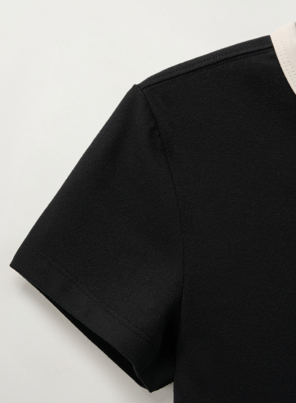 Clothing in black - Premium quality product image