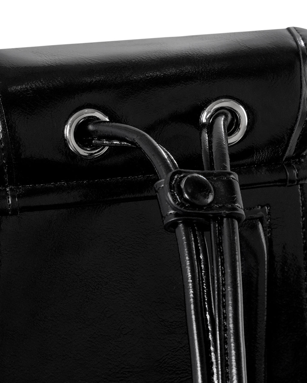 Ditto Backpack · Black