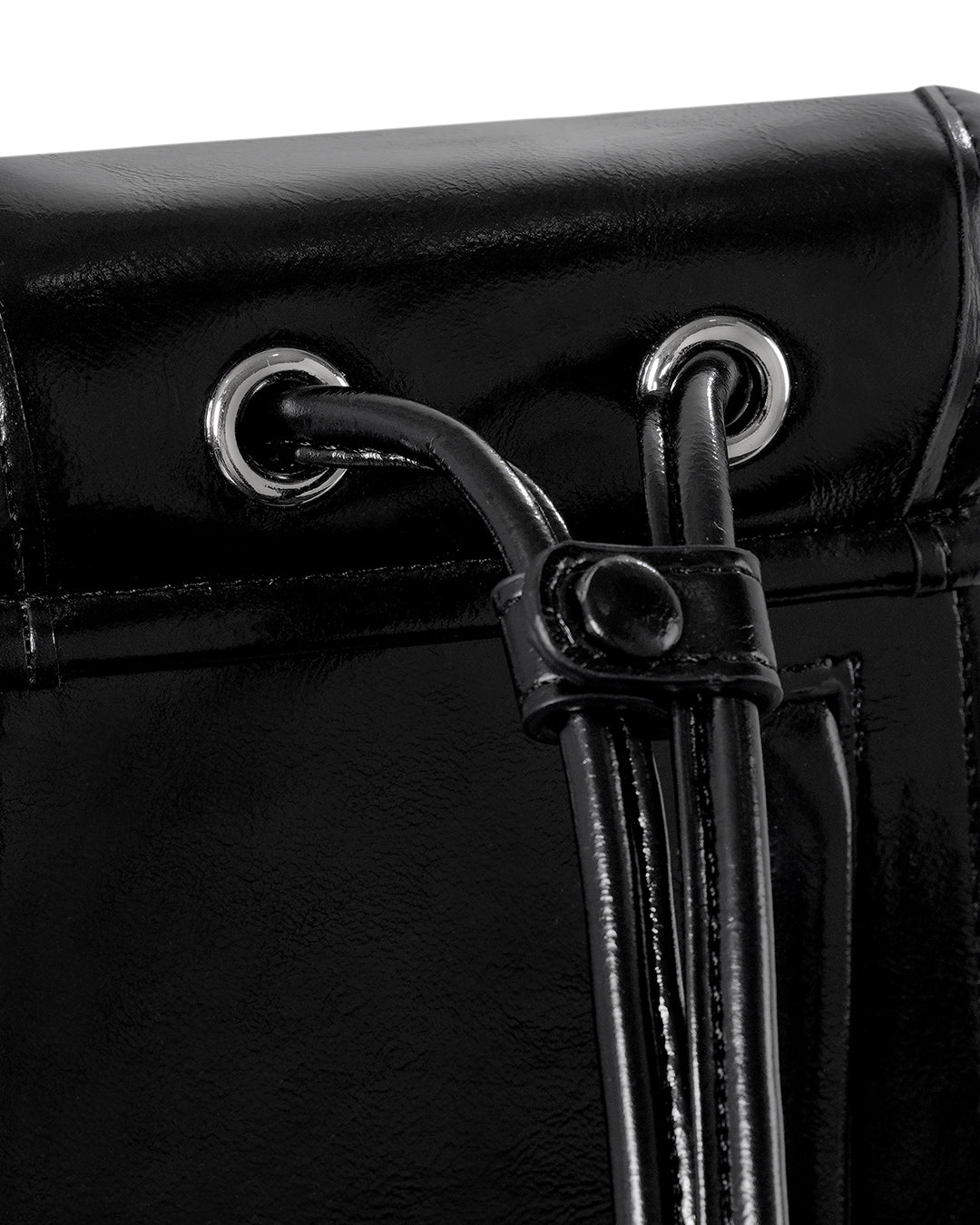 Ditto Backpack · Black