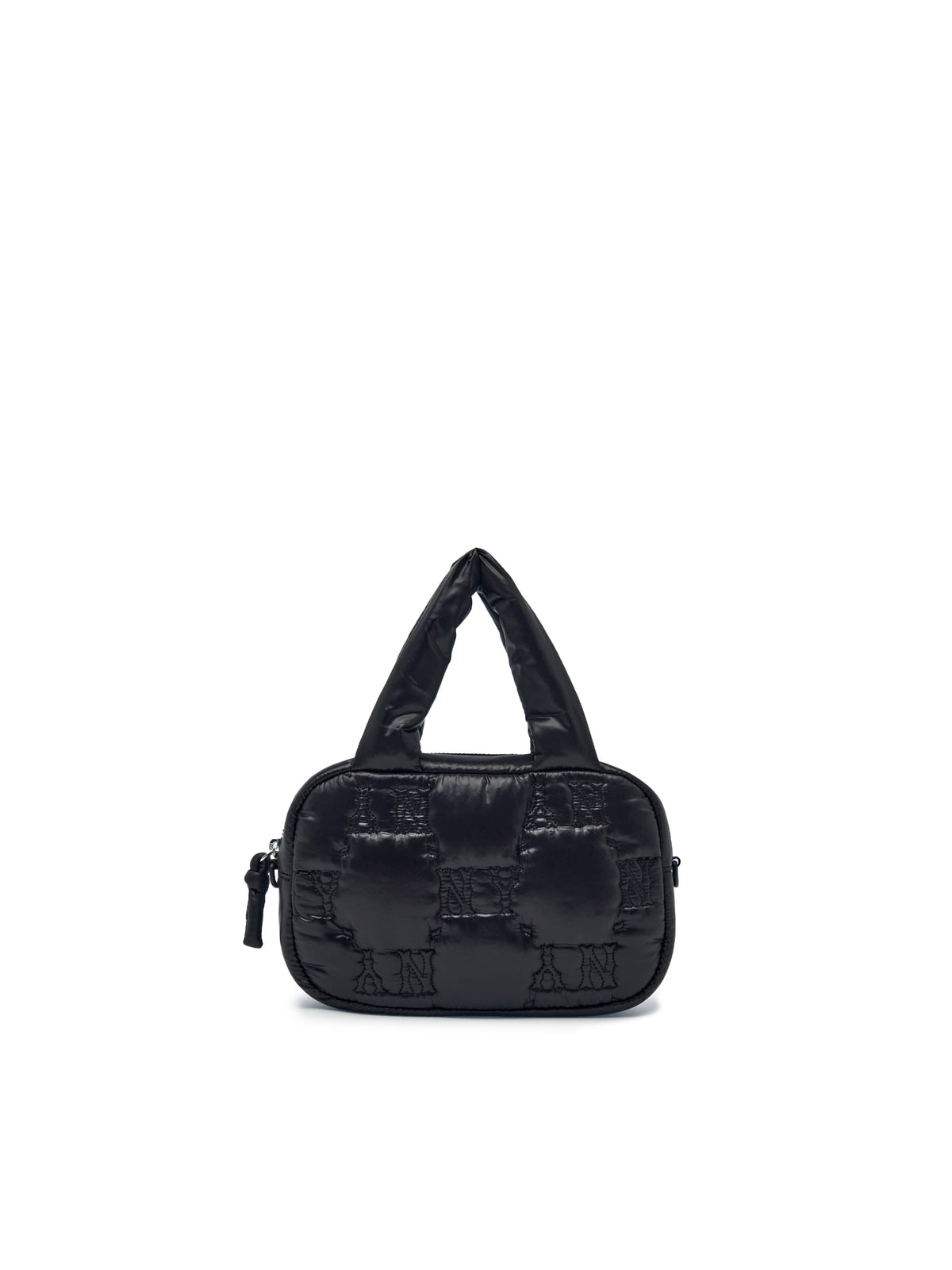 Mlb Dia Monogram Candy Padded Tote Bag