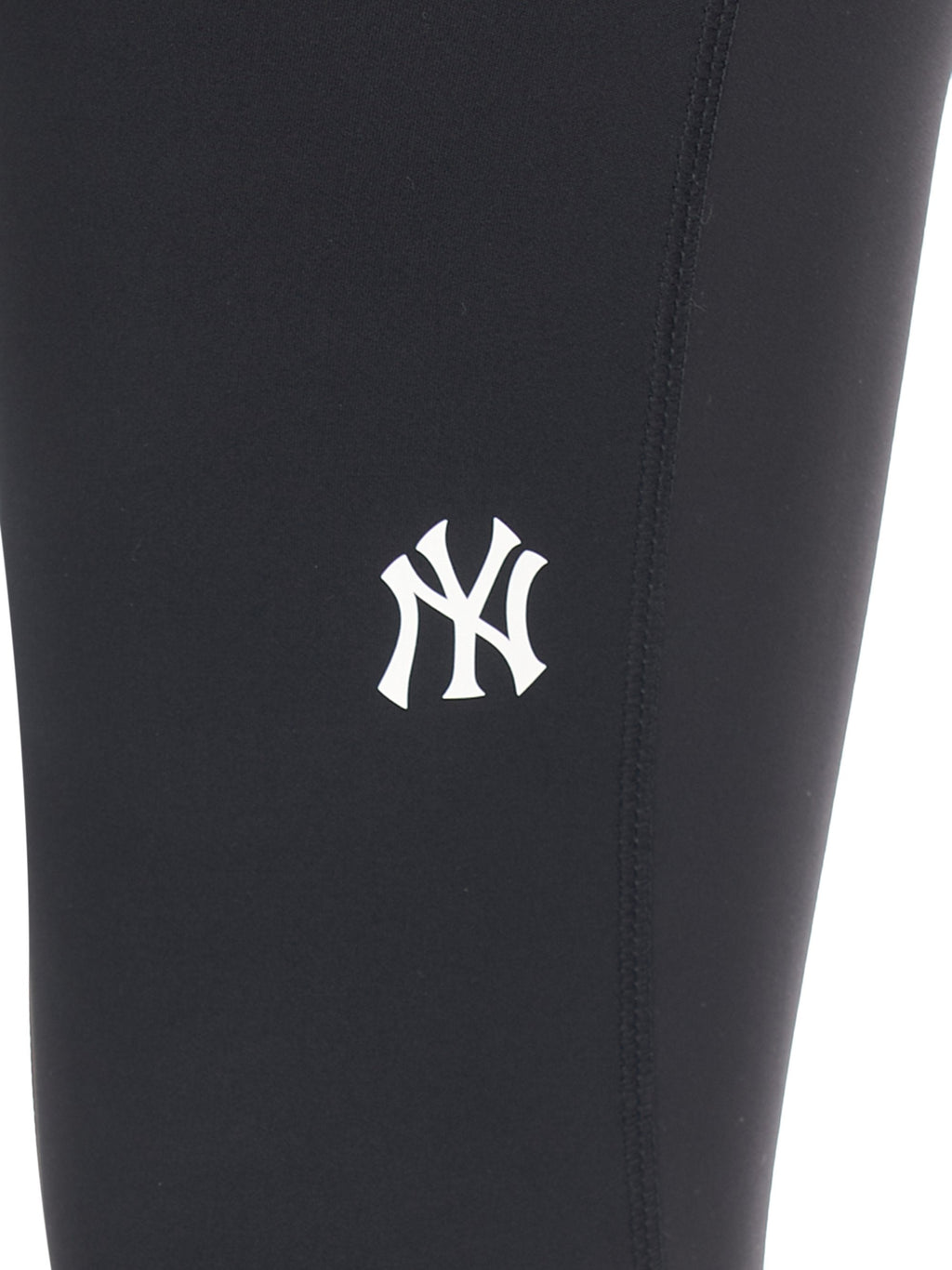 [mlb korea] Women's Basic Side Pocket Leggings