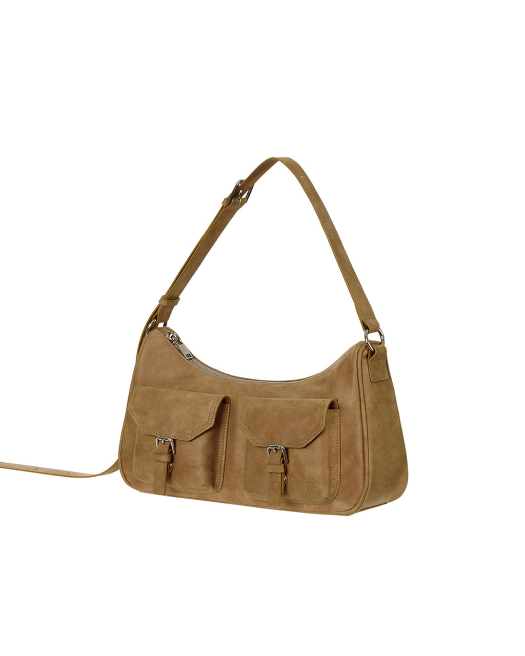 [standoil] Joey Bag Mini · Joey Bag Mini / Camel