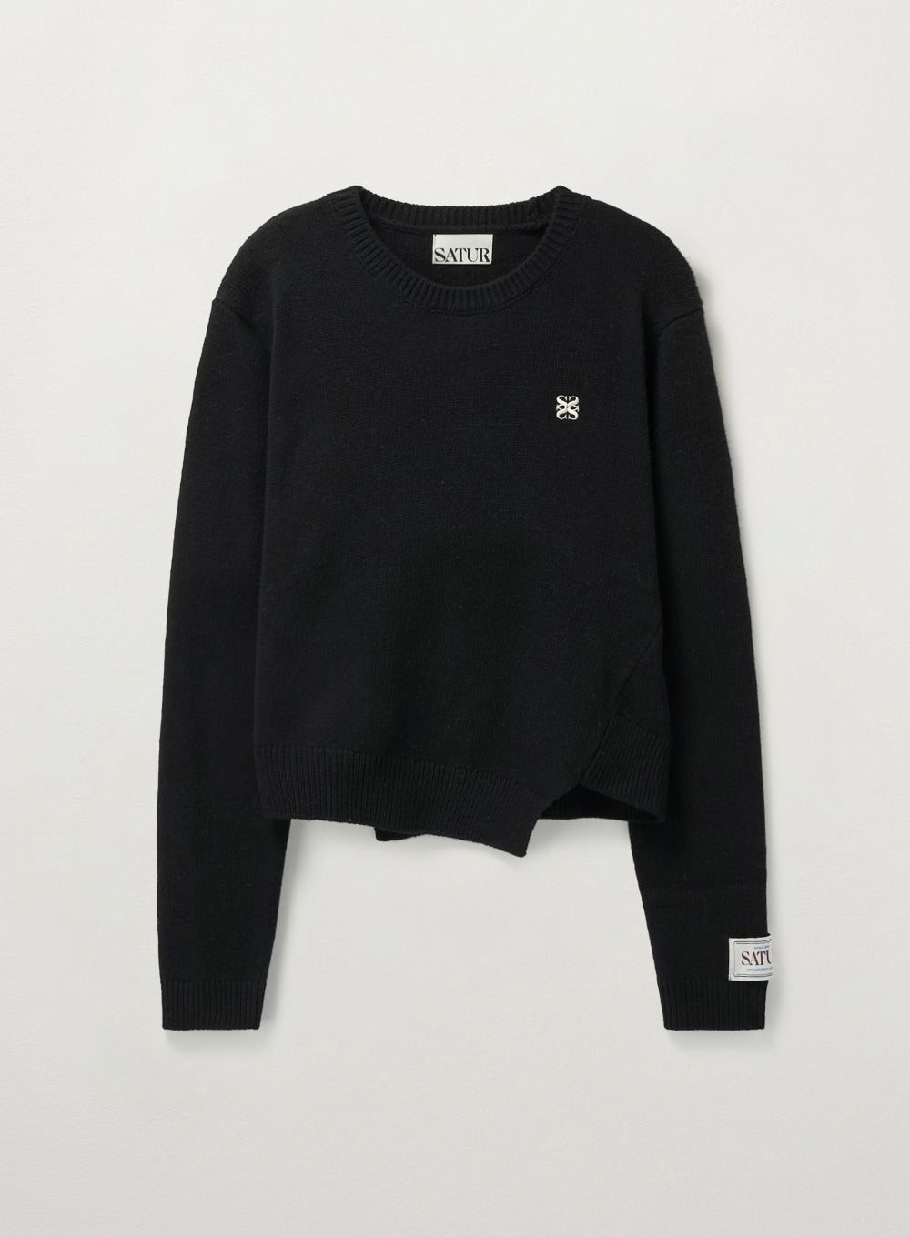 Clothing in black - Premium quality product image