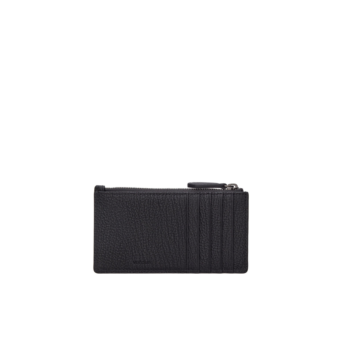 Vunque Perfec Motor Card Wallet Black