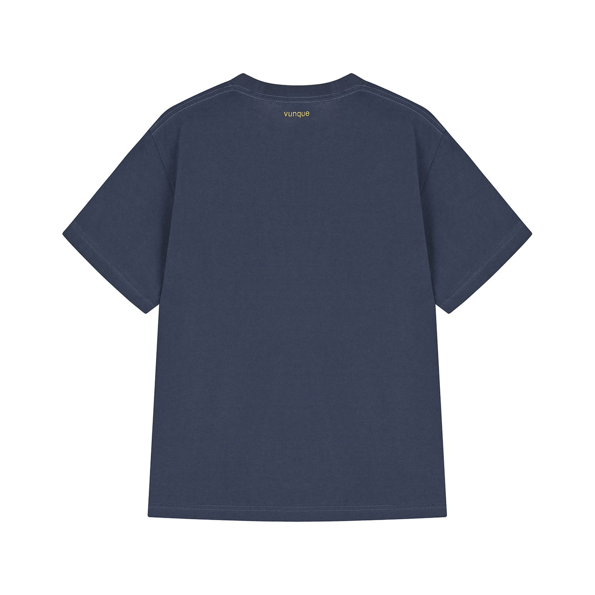 Vunque Tanz T-shirt Blue