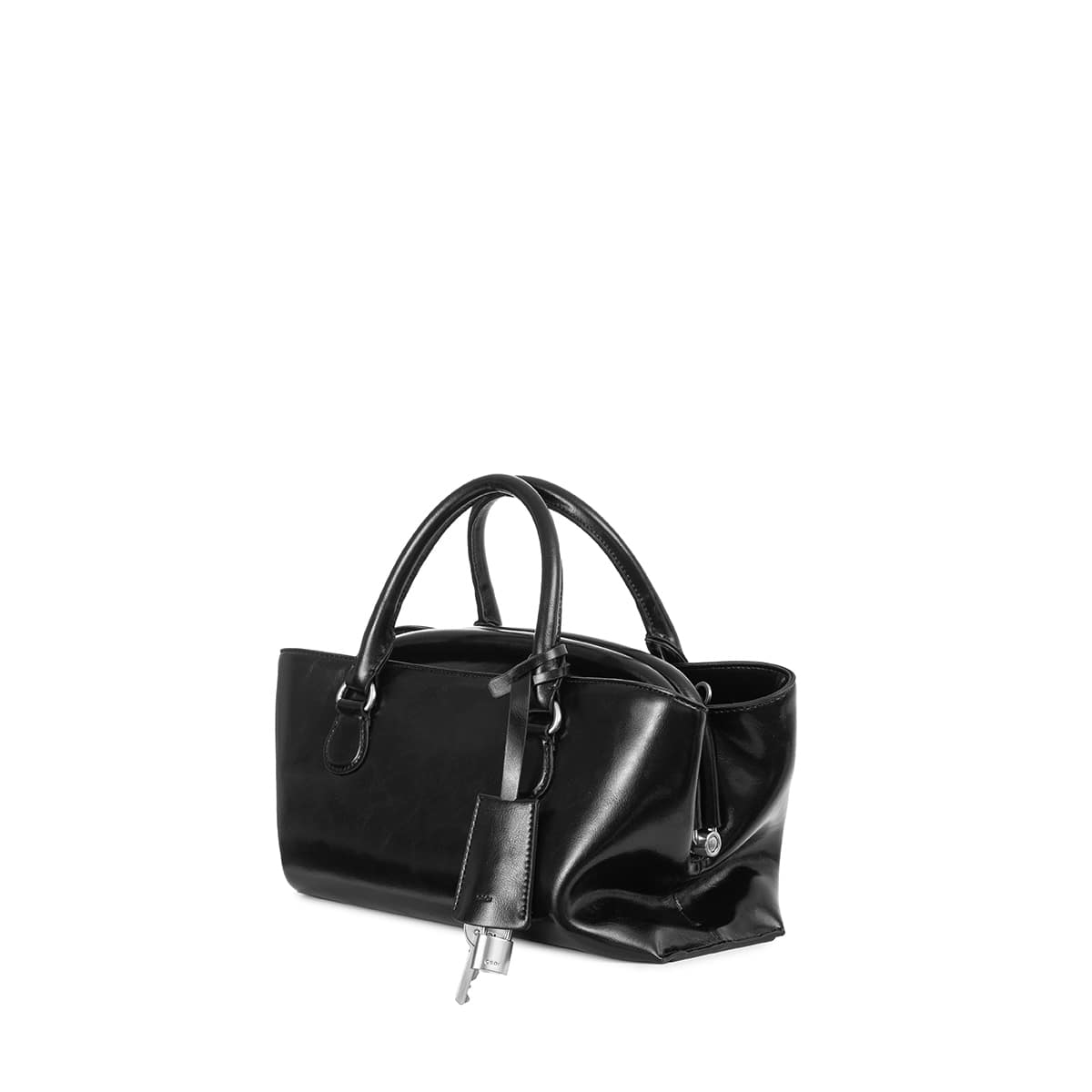Osoi Shell Brot Mini Black