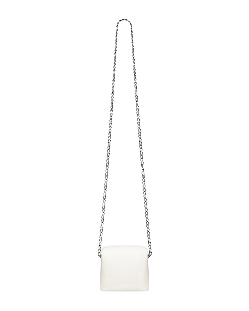 Hippo Bag · White