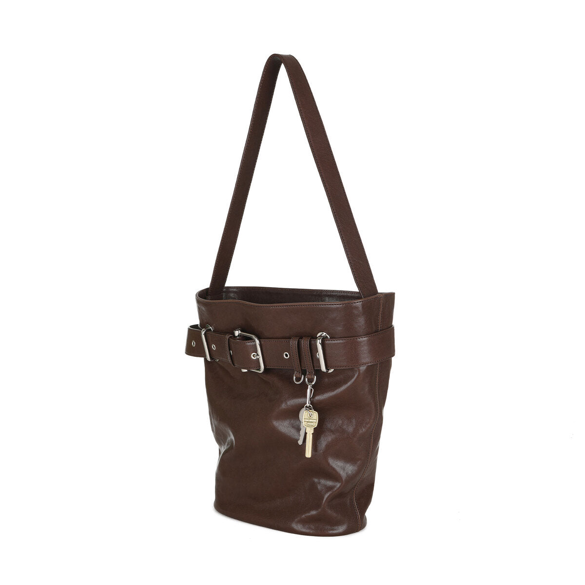 Osoi Bucket Brocle Polish Wood