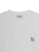 MLB Korea Basic Light Weight Over Fit T-Shirts
