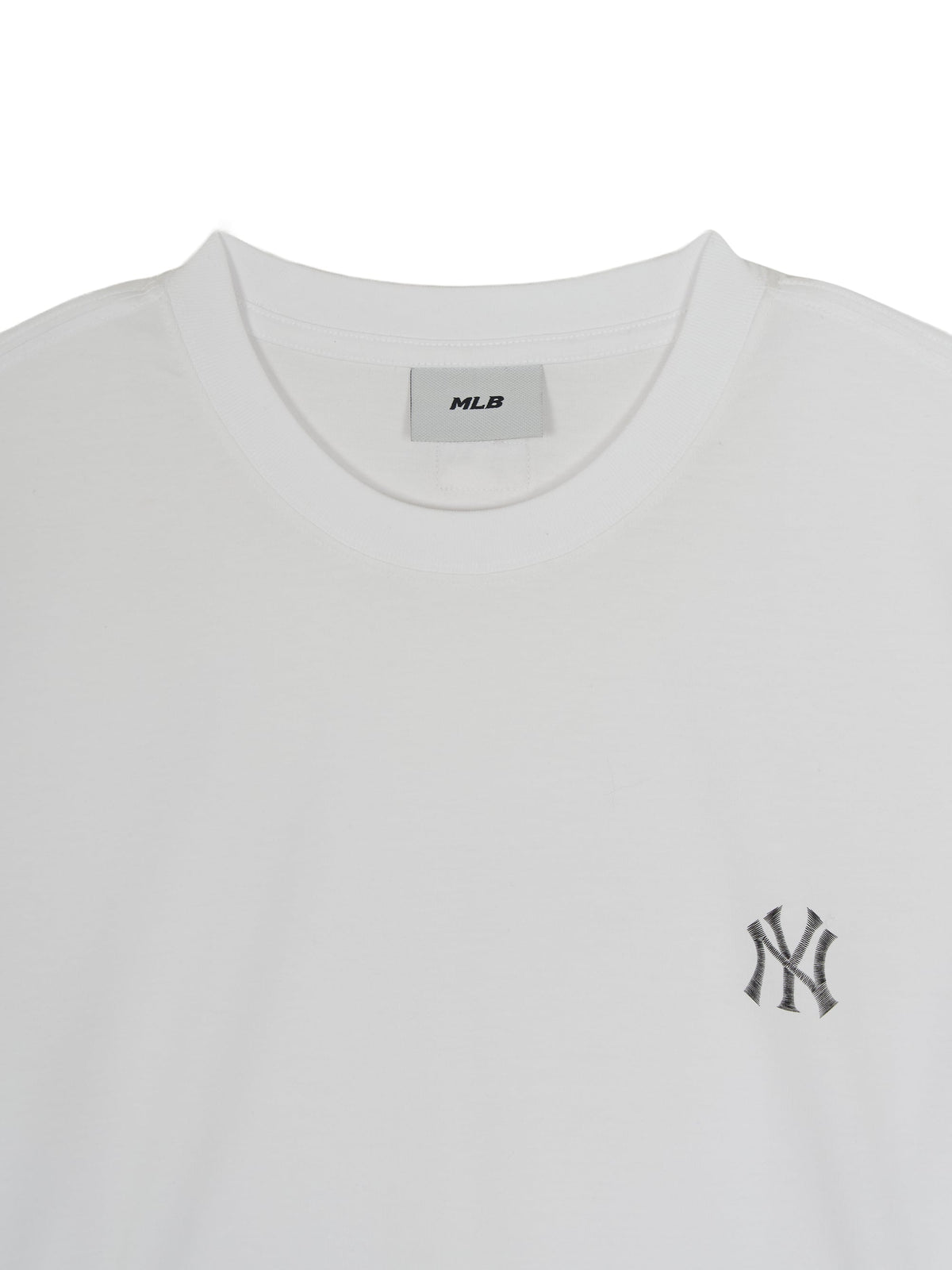Mlb Basic Light Weight Over Fit T-Shirts