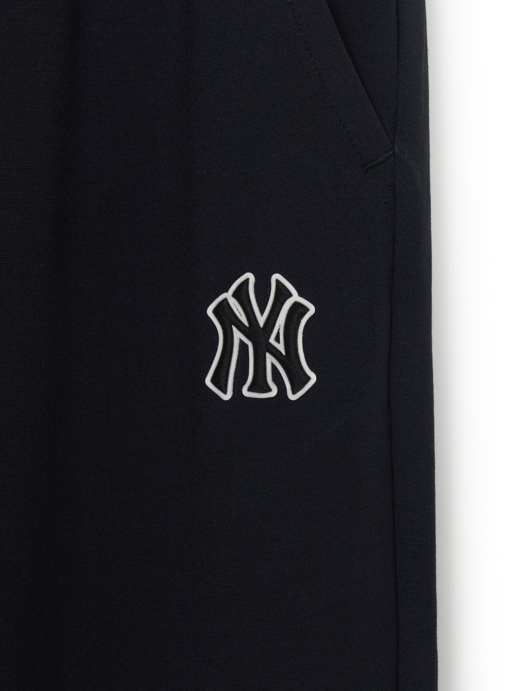 [mlb korea] Basic Small Logo Cooling Jogger Pants