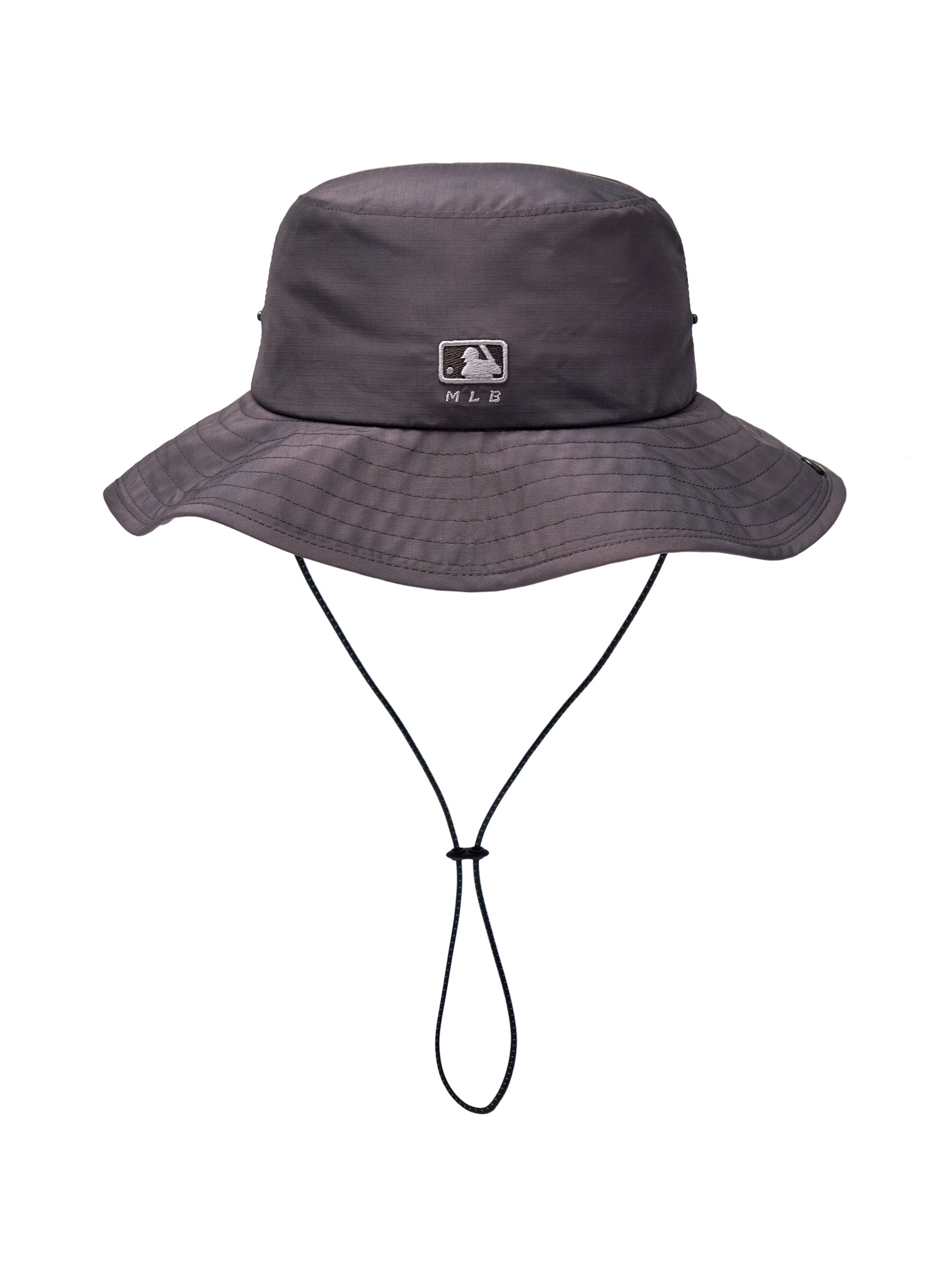 [mlb korea] Light-weight Vintage Washing Safari Hat