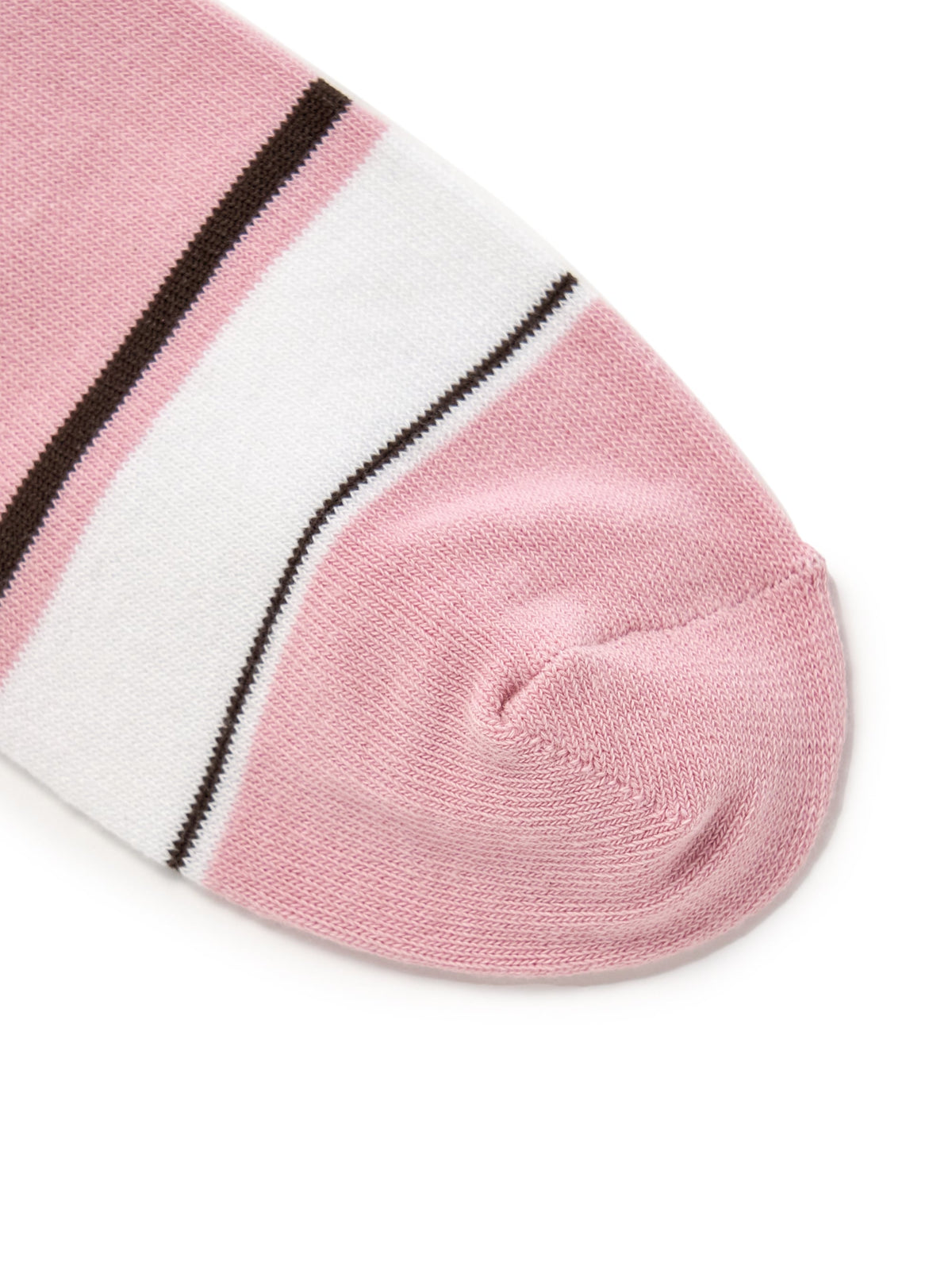 Mlb Color Stripe High Socks
