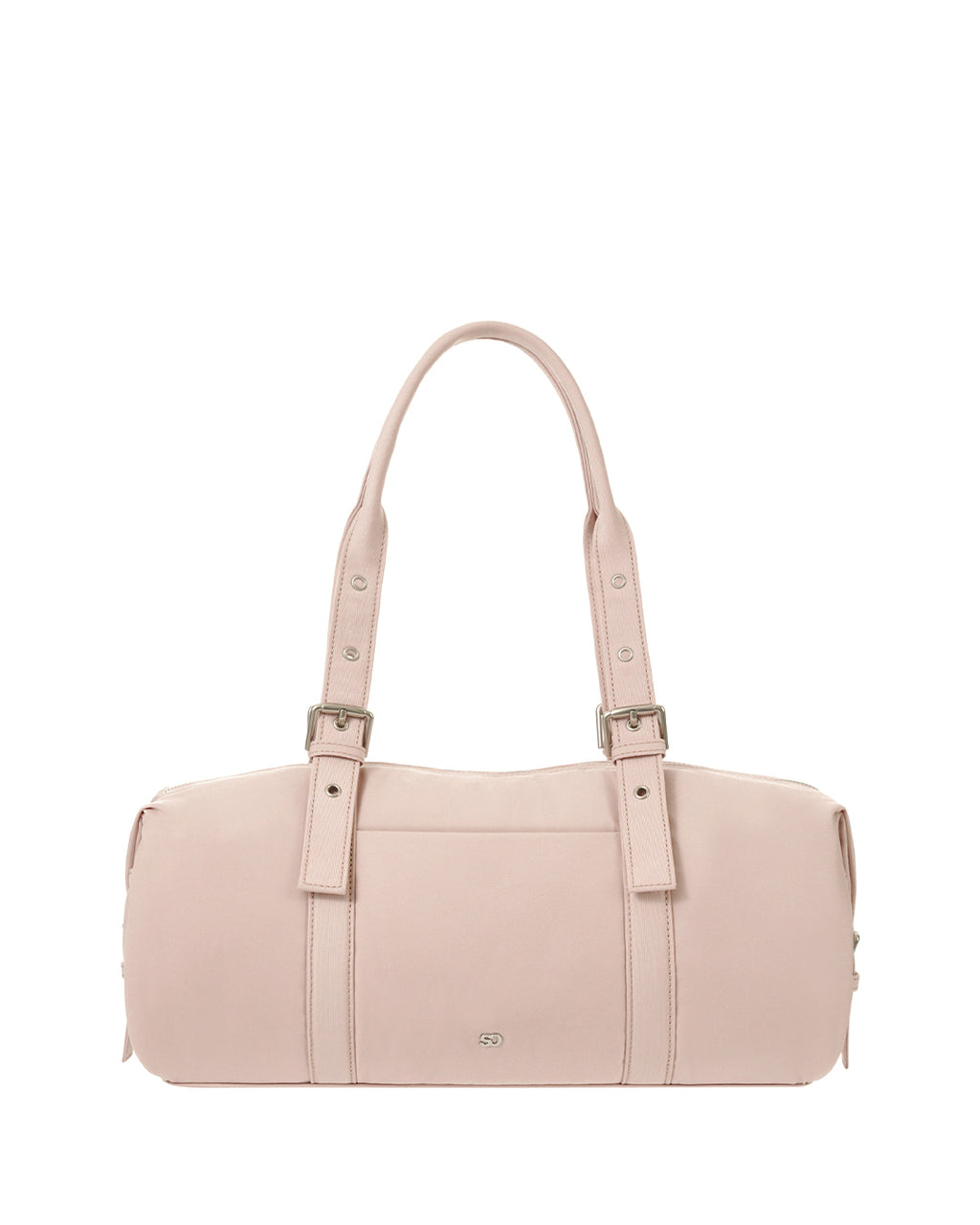 Comfy Duffle Bag · Powder Pink