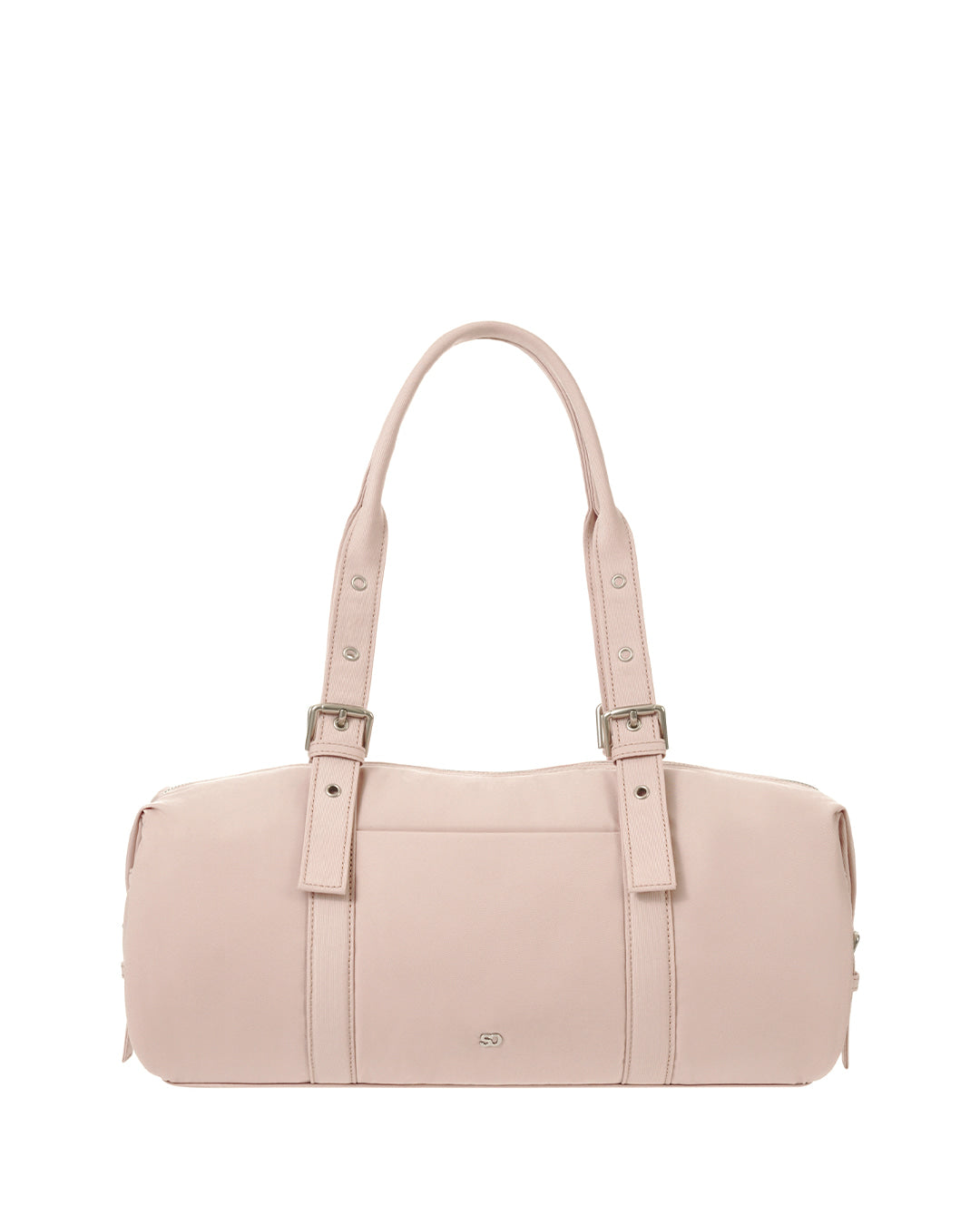 [standoil] Comfy Duffle Bag / Powder Pink
