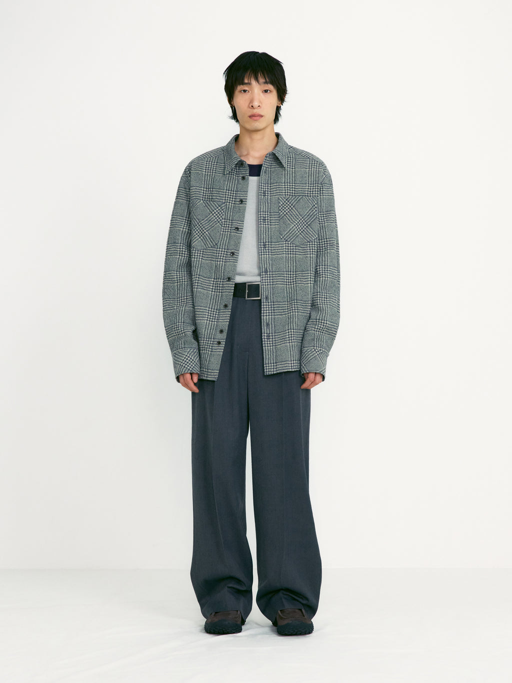 [low_classic] Classic Shirt
Check