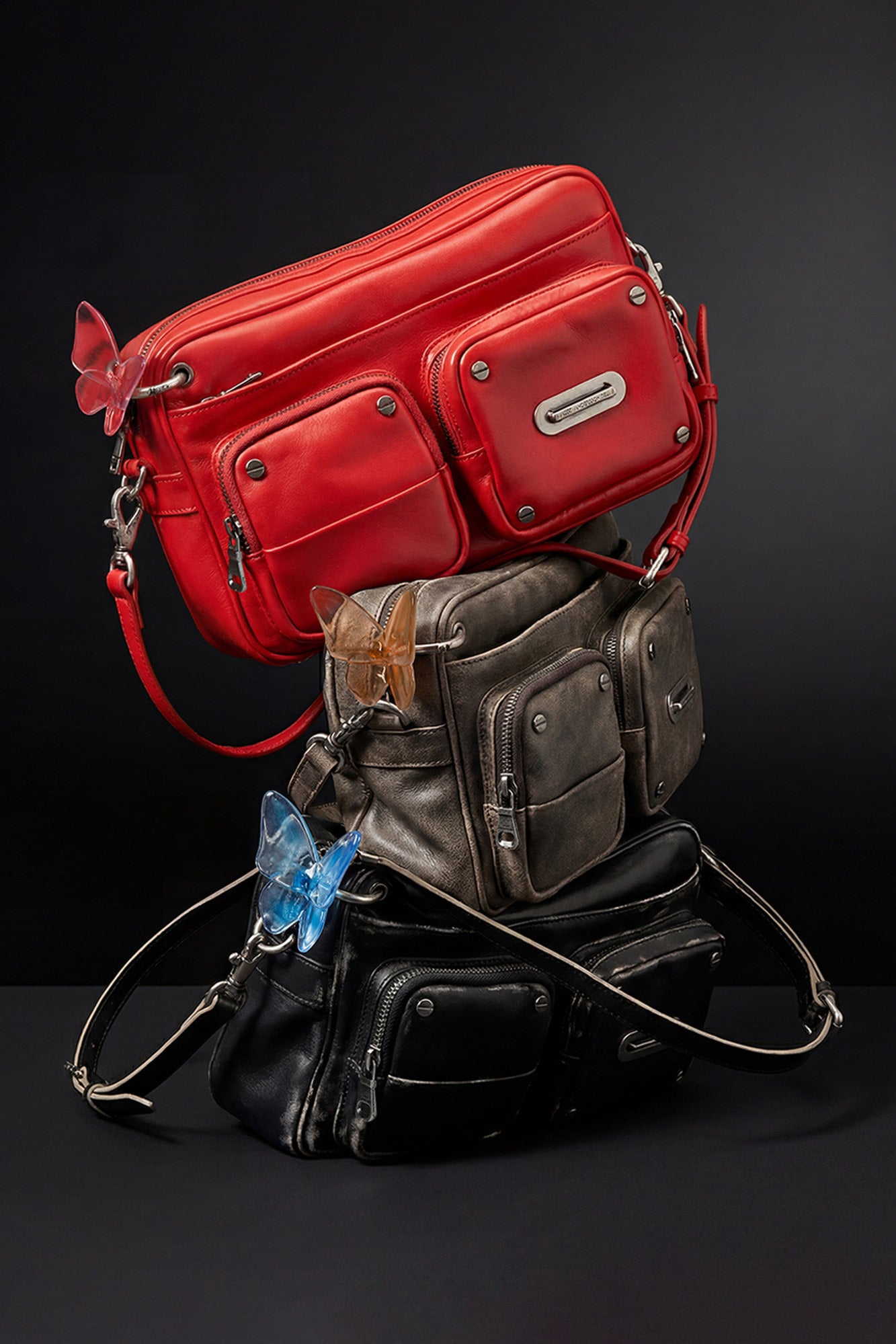 Andersson Bell Butterfly Bag