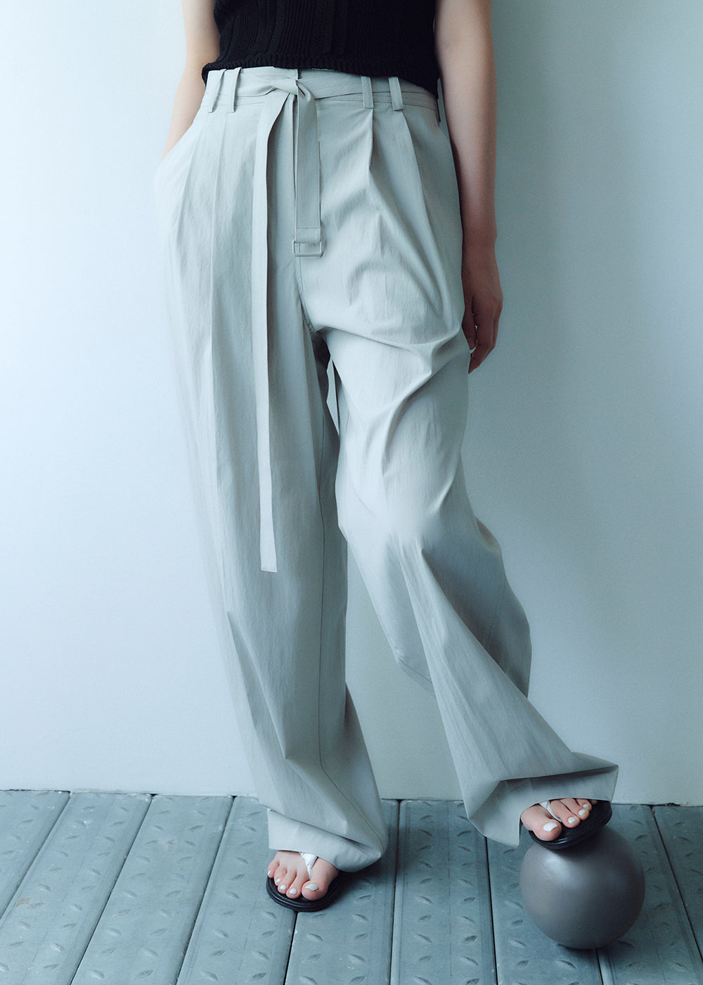 Grove Rost Pants