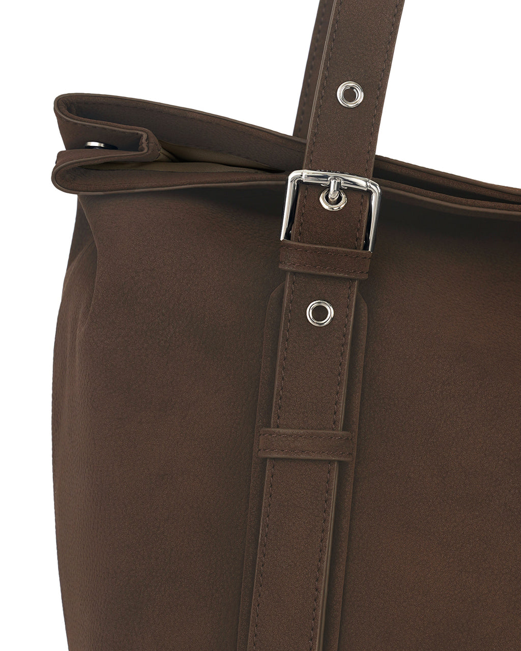 [standoil] Velow Bag · Velow Bag / Marron