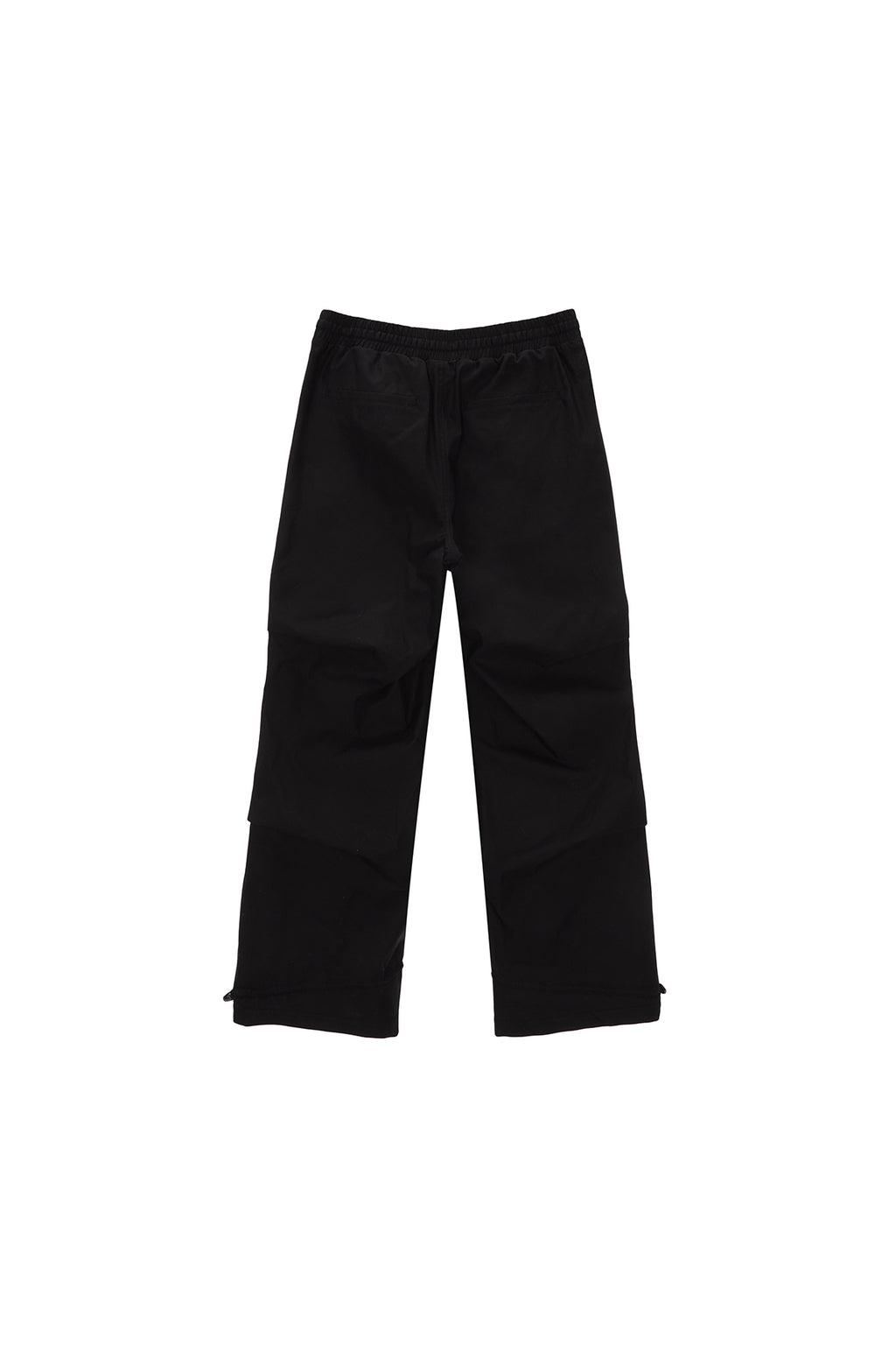 Matinkim Wide Balloon Pants IN Black