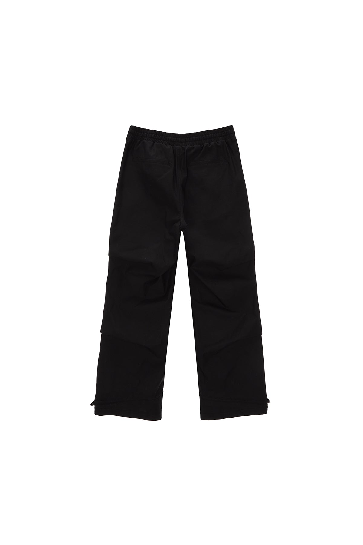 Matinkim Wide Balloon Pants IN Black