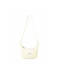 22SS TWIN BAG-IVORY