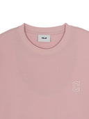 MLB Korea Basic Light Weight Over Fit T-Shirts