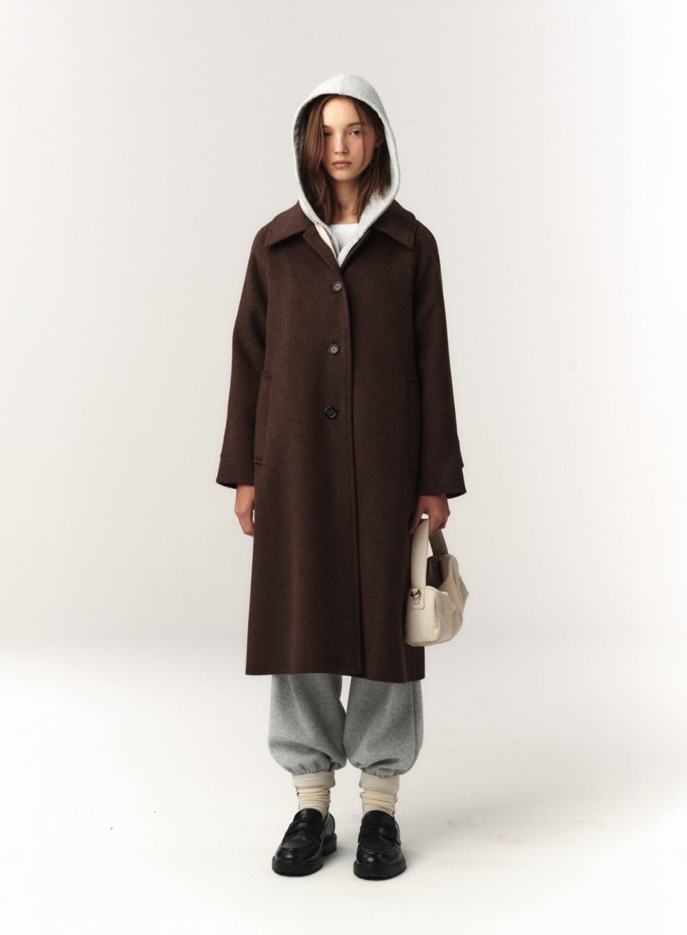 Clothing in brown - Premium quality product image