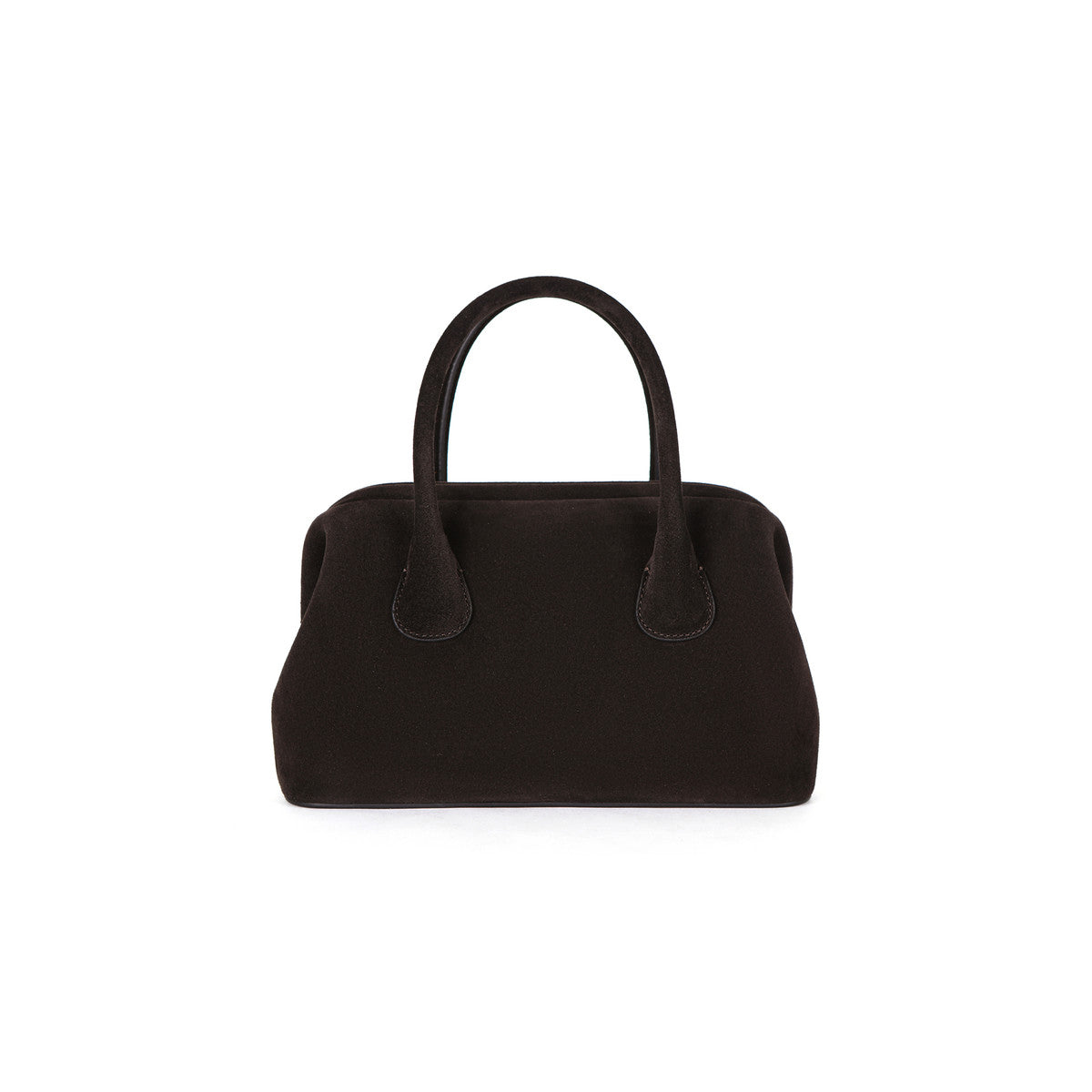 Osoi Boat Brot Suede Mocha