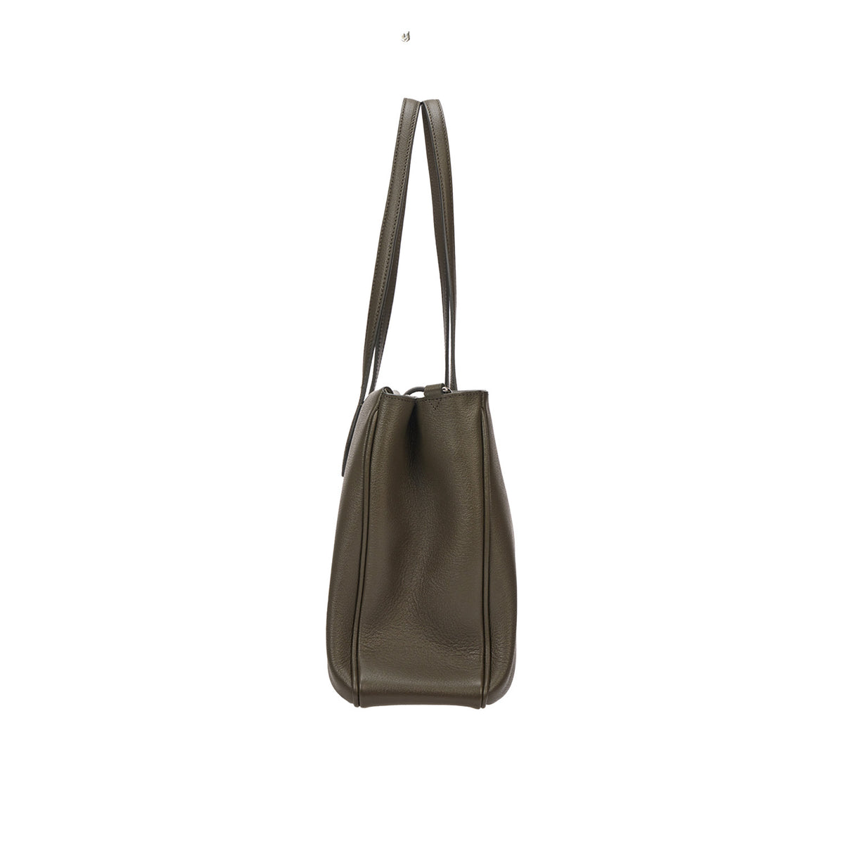 Vunque Toque Soft Tote L Punky Khaki