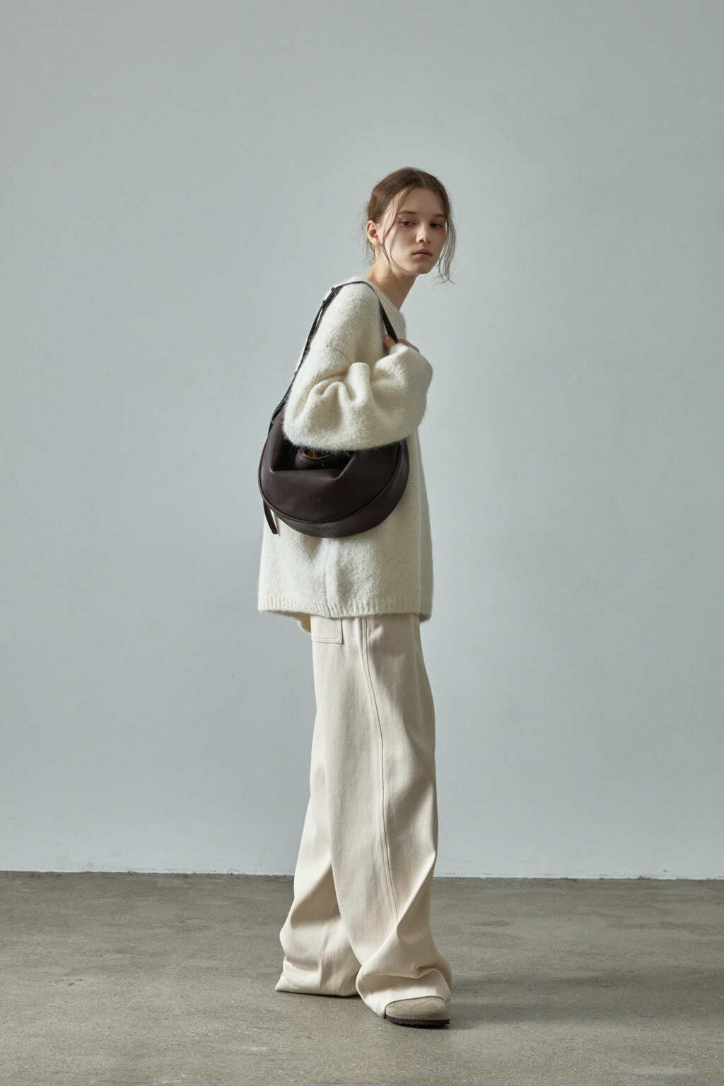 Facade Pattern Steve Bag chocolate