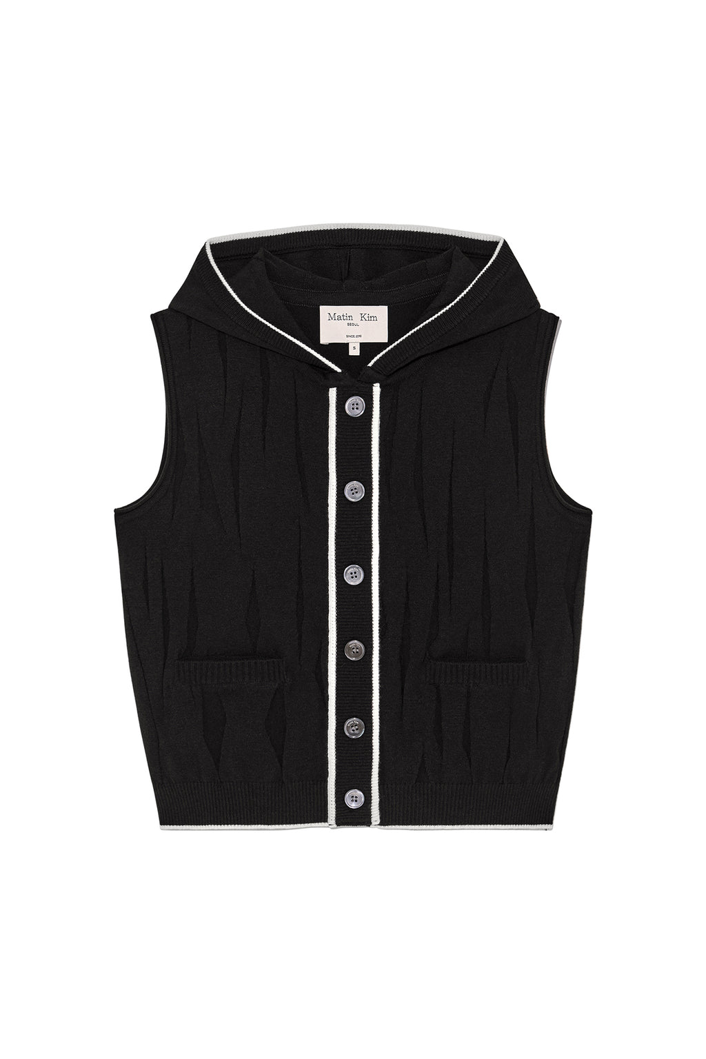 Clothing in BLACK - Premium quality product image