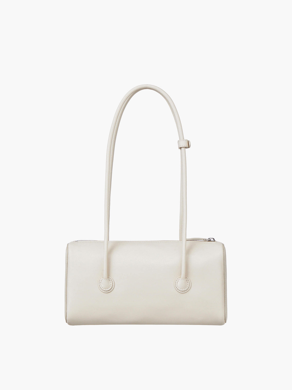 Margesherwood Brick white choco plain