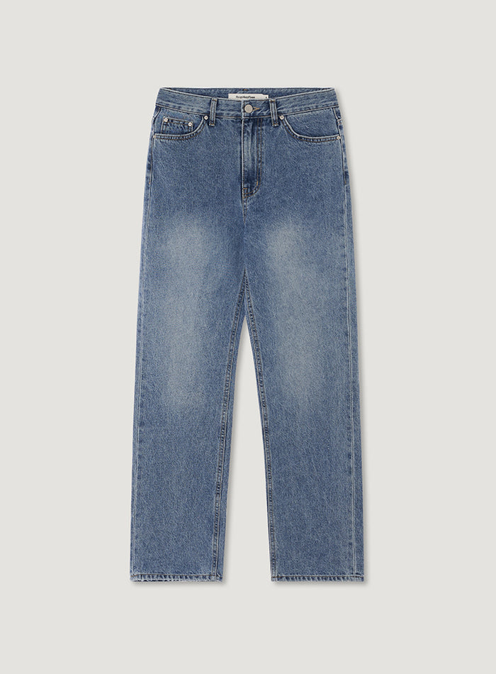 Mango Maniplease Classic Jeans